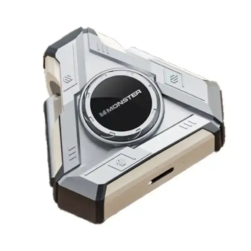 هندزفری بی سیم گیمینگ مانستر مدل Monster Airmars XKT22